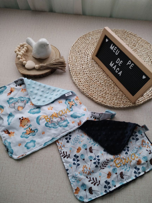 Naninha Prende-Chupeta - Meu Pé de Maçã