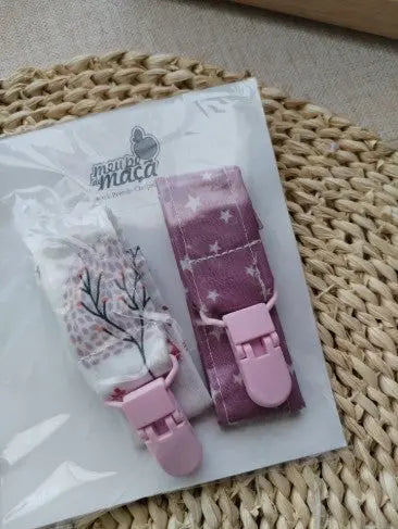 Pack Fitas Plastificadas - Meu Pé de Maçã
