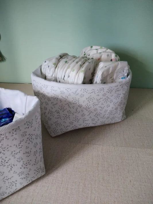 Cestinho - Meu Pé de Maçã