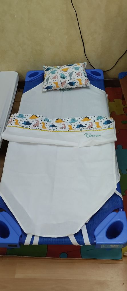 Lençóis de Catre - Meu Pé de Maçã
