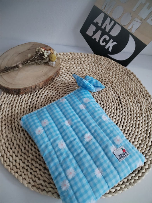 proteção e-reader kobo kindle feito à mão