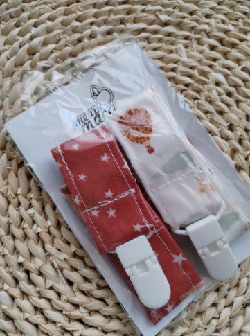 Pack Fitas Plastificadas - Meu Pé de Maçã 