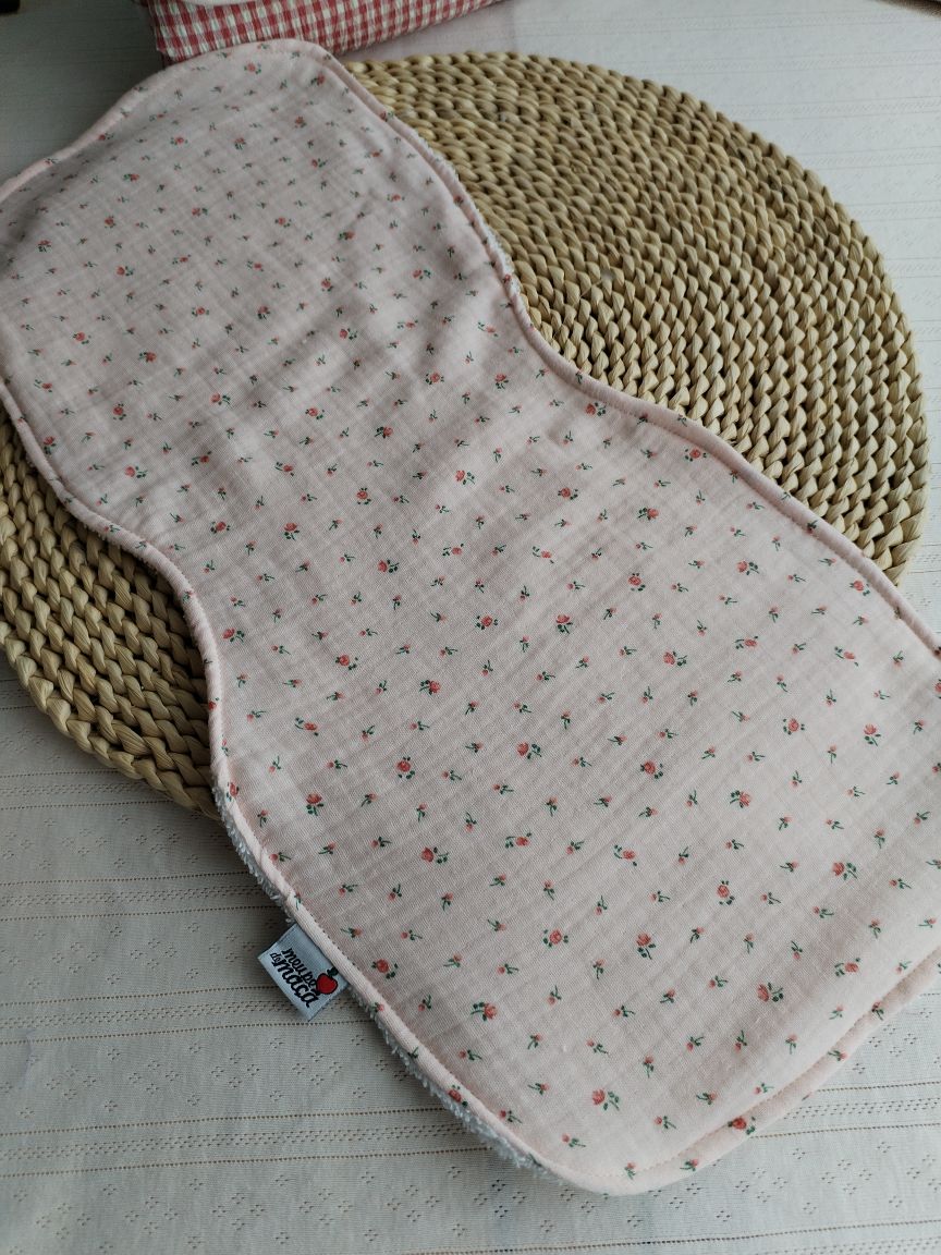 Fralda de Ombro Personalizada