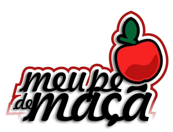 Meu Pé de Maçã 