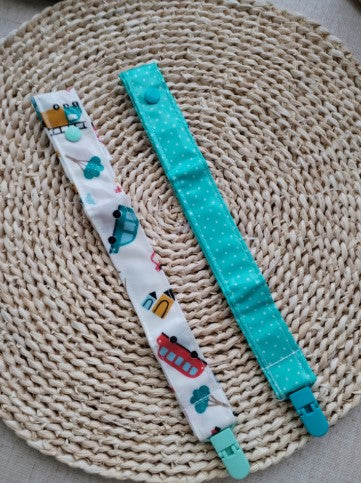 Pack Fitas Plastificadas - Meu Pé de Maçã 