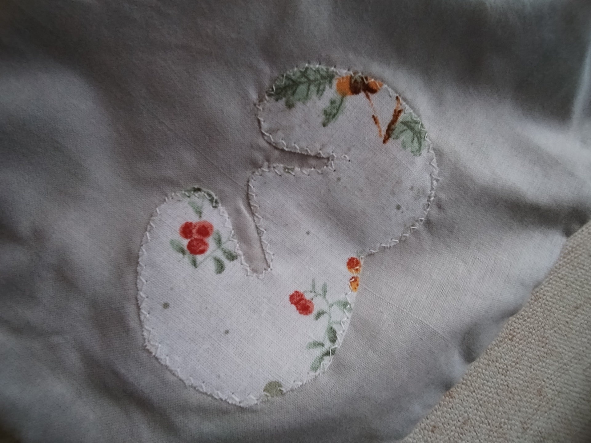 Saquinhos de tecido para a roupa do seu bebé - Escolha o Padrão - Meu Pé de Maçã 