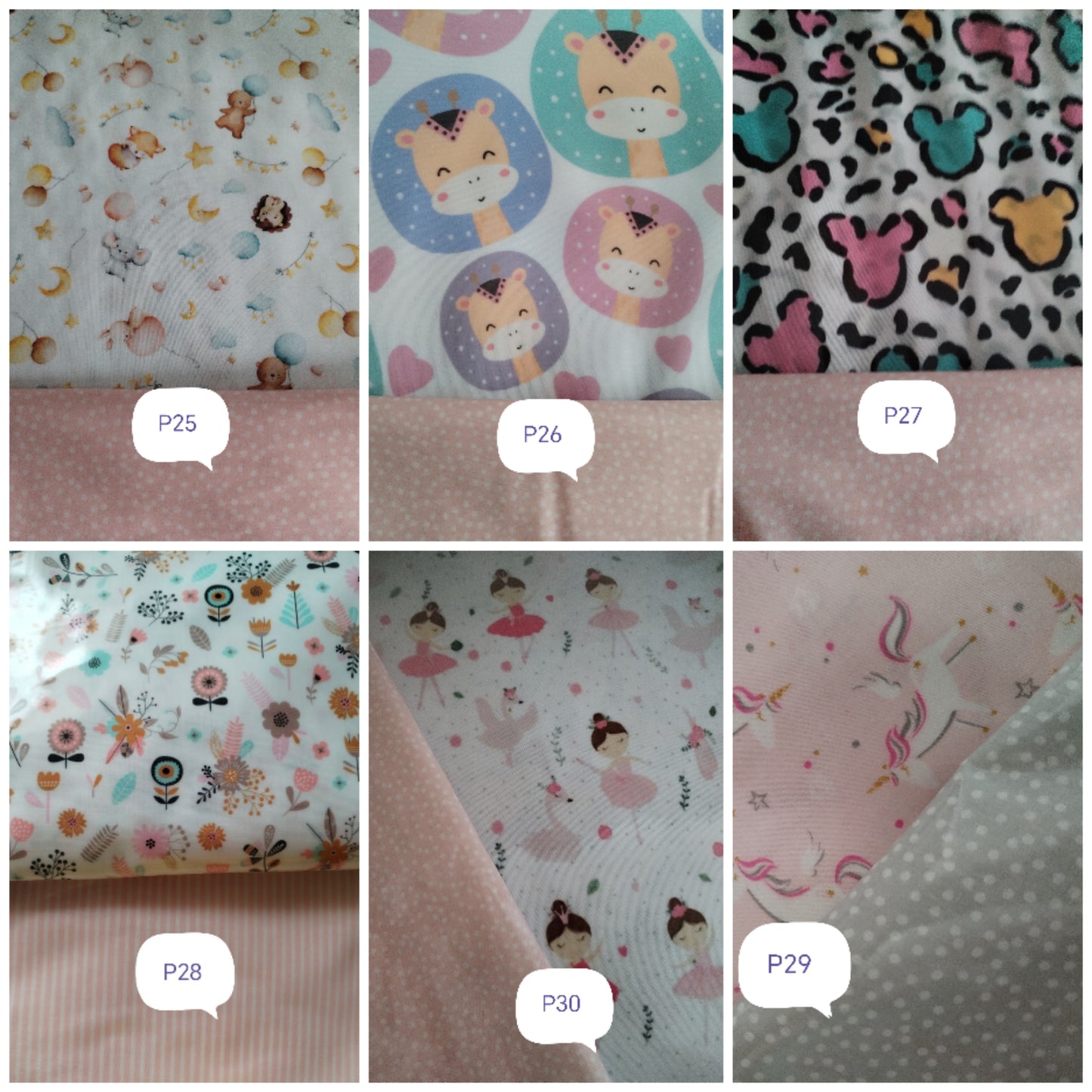 Mochila Plastificada Infantil Personalizada | Creche Impermeável Portugal